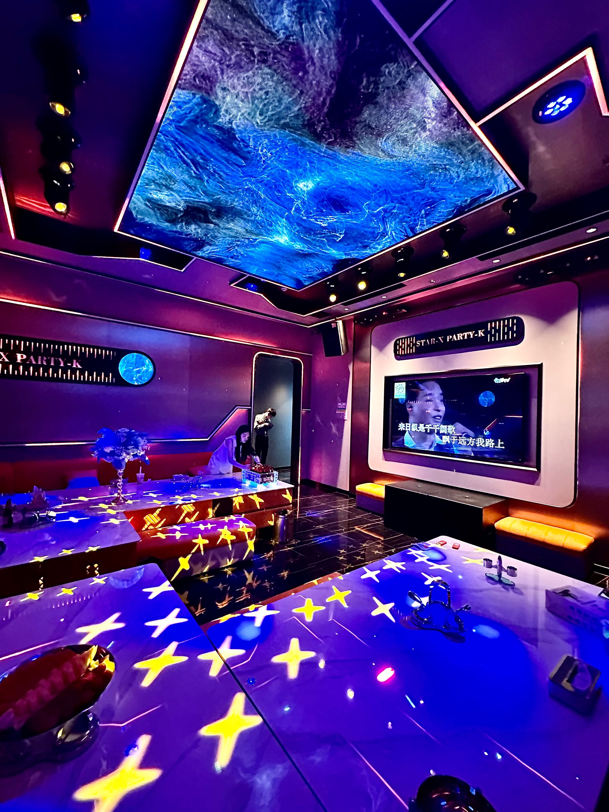 锦州商务ktv中低端选择推荐-古塔区ktv预定